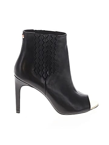 Ted Baker London Ankle Boots (view 1)