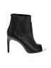 Ted Baker London Black Ankle Boots Size EU 37 1/2 - photo 1
