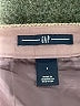 Gap 100% Wool Tweed Brown Wool Skirt Size 8 - photo 4