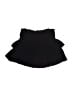 Hayden Solid Black Formal Skirt Size L - photo 1