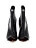 Ted Baker London Black Ankle Boots Size EU 37 1/2 - photo 2