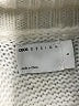 ASOS Design Ivory Pullover Sweater Size S - photo 7