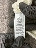 ASOS Design Ivory Pullover Sweater Size S - photo 8