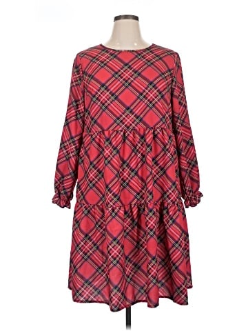 Emery Rose Casual Dress (view 1)
