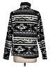 Eddie Bauer 100% Polyester Black Pullover Sweater Size L - photo 2