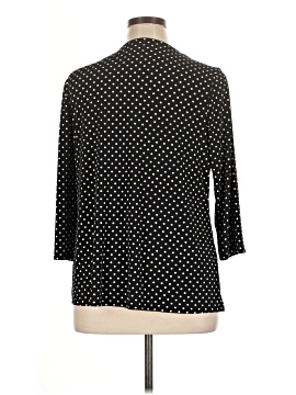 Lane Bryant 3/4 Sleeve Blouse (view 2)