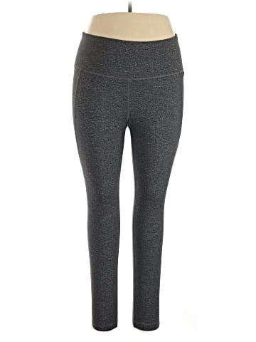 Reebok Active Pants (view 1)