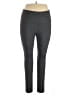 Reebok Gray Active Pants Size XL - photo 1