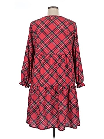 Emery Rose Casual Dress (view 2)