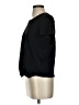 Madewell 100% Cotton Black Knot-Front Tee Size S - photo 5
