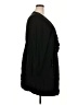 Boutique + 100% Viscose Black Jacket Size 5X - photo 4