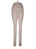 Glyder Solid Tan Casual Pants Size L - photo 2