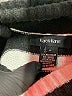 Karen Kane Stripes Black Turtleneck Sweater Size S - photo 7