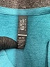 Mountain Hardwear Teal Pullover Sweater Size M - photo 7