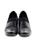 Clarks Black Ankle Boots Size 6 - photo 2