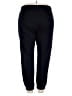 Lazypants Black Track Pants Size XXL - photo 2