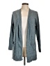 Eddie Bauer Teal Cardigan Size L (petite) - photo 1
