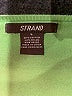 Strand Green Pullover Sweater Size L - photo 7