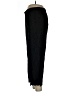 J.Crew Chevron-herringbone Black Casual Pants Size 12 - photo 5