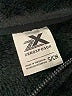 ZeroXposur 100% Polyester Solid Black Fleece Size S - photo 6
