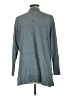 Eddie Bauer Teal Cardigan Size L (petite) - photo 2
