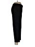 J.Crew Chevron-herringbone Black Casual Pants Size 12 - photo 4