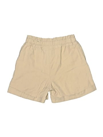 INC International Concepts Khaki Shorts (view 2)