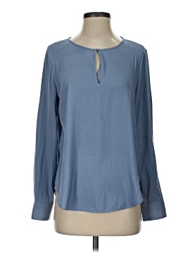 Banana Republic Long Sleeve Blouse