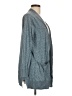 Eddie Bauer Teal Cardigan Size L (petite) - photo 4