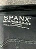 SPANX Solid Black Casual Skirt Size M - photo 3