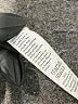 SPANX Solid Black Casual Skirt Size M - photo 4