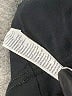 SPANX Solid Black Casual Skirt Size M - photo 6