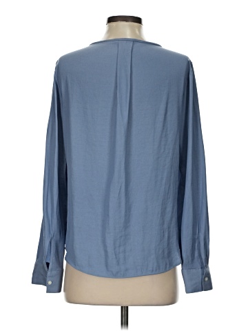 Banana Republic Long Sleeve Blouse (view 2)
