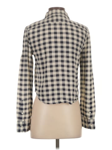 Denim & Supply Ralph Lauren Long Sleeve Blouse (view 2)