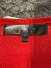 Assorted Brands Solid Red Cardigan Size S - photo 7