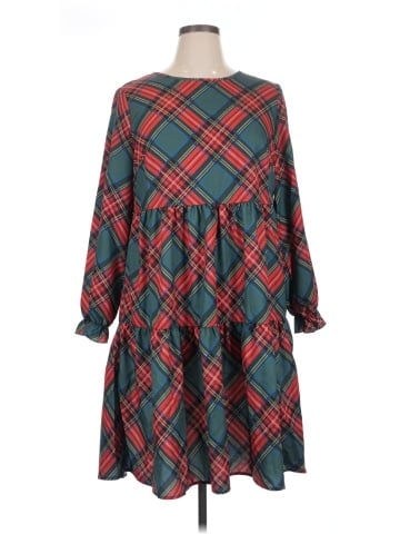 Emery Rose Casual Dress (view 1)