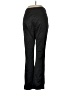 Bebe Solid Black Dress Pants Size 6 - photo 2
