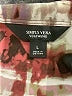 Simply Vera Vera Wang 100% Polyester Brown Sleeveless Blouse Size L - photo 7