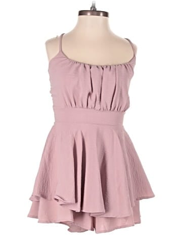 Windsor Cocktail Dress (view 1)