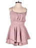 Windsor 100% Polyester Pink Cocktail Dress Size XS - photo 1