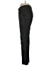 Bebe Solid Black Dress Pants Size 6 - photo 5
