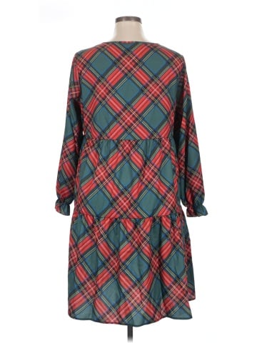 Emery Rose Casual Dress (view 2)