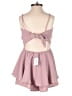 Windsor 100% Polyester Pink Cocktail Dress Size XS - photo 2