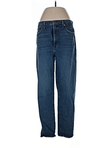 Madewell Jeans (view 1)