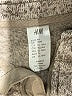 H&M 100% Polyester Gray Jacket 12-18 MO / 18 MO - photo 3