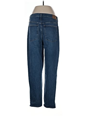 Madewell Jeans (view 2)