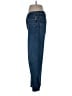 Madewell Solid Blue Jeans Size 31 waist (tall) - photo 5