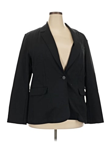 Everlane Blazer (view 1)