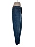 Madewell Solid Blue Jeans Size 31 waist (tall) - photo 4