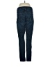 Mother Solid Blue Jeans Size 27 waist - photo 2